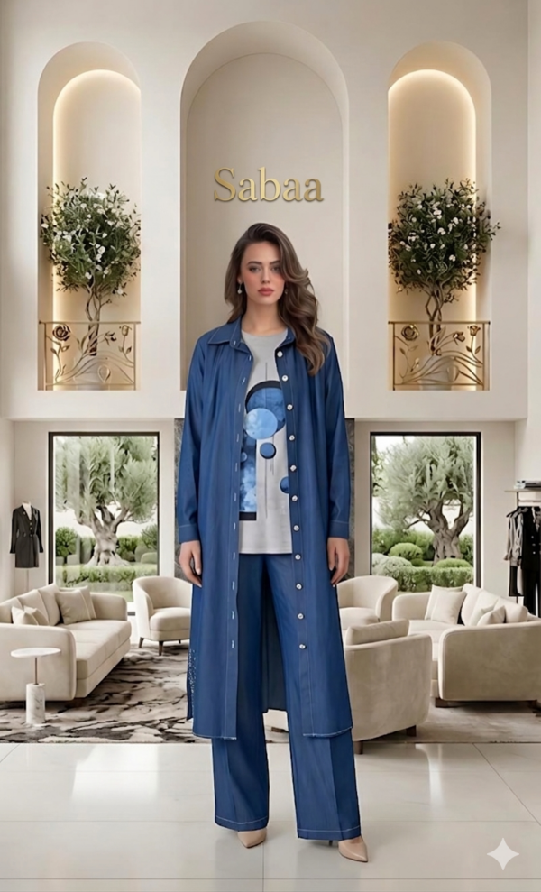 ensemble femme