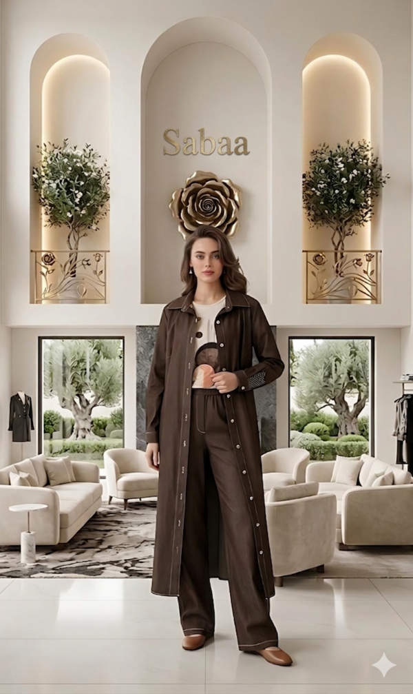 ensemble femme