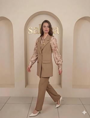 ensemble femme