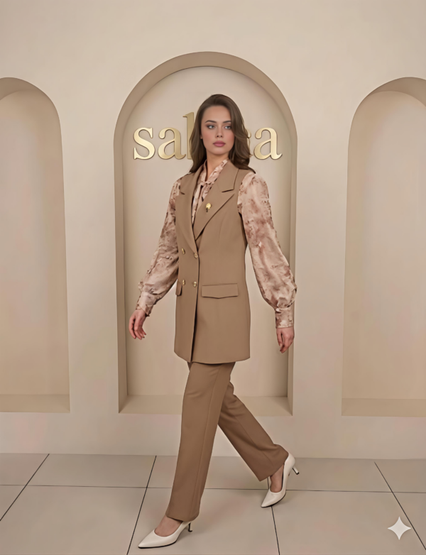 ensemble femme