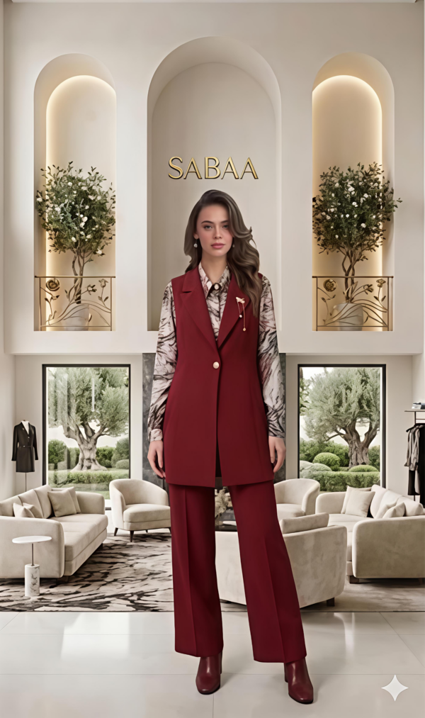 ensemble femme