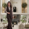 ensemble femme