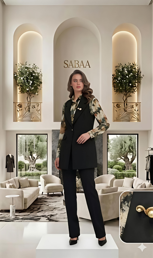 ensemble femme