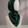 foulard satin 90cm*90cm