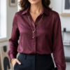 chemise femme