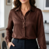 chemise femme