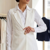 gilet blazer