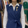 gilet blazer