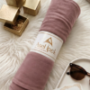 châle jersey premium