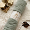châle jersey premium