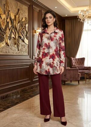ensemble femme