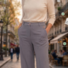 pantalon carré
