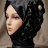 bonnet soirée
