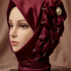 bonnet soirée
