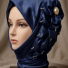 bonnet soirée