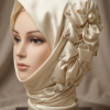 bonnet soirée