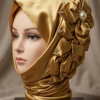 bonnet soirée