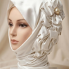 bonnet soirée