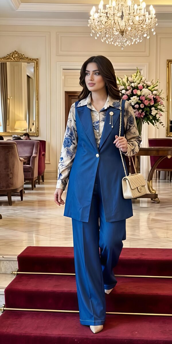 ensemble femme