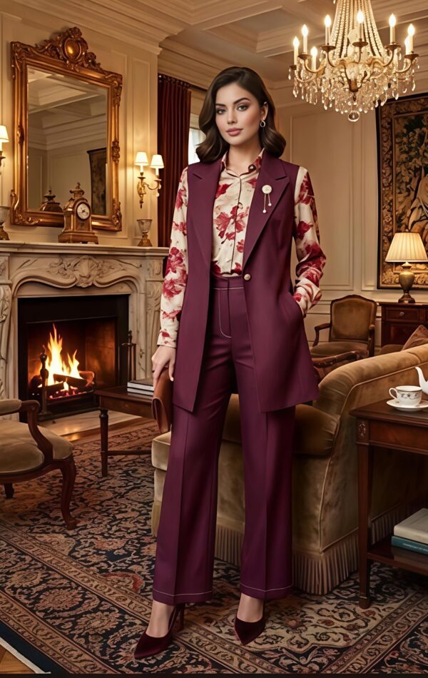 ensemble femme