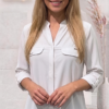 chemise femme