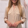 chemise femme