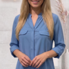chemise femme