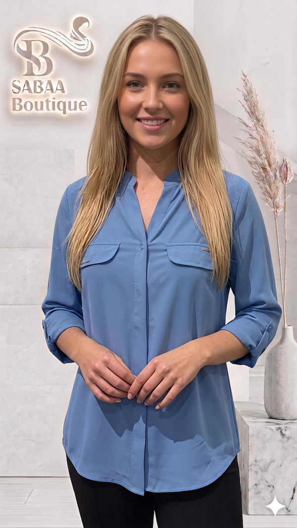 chemise femme