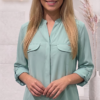 chemise femme