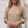 chemise femme
