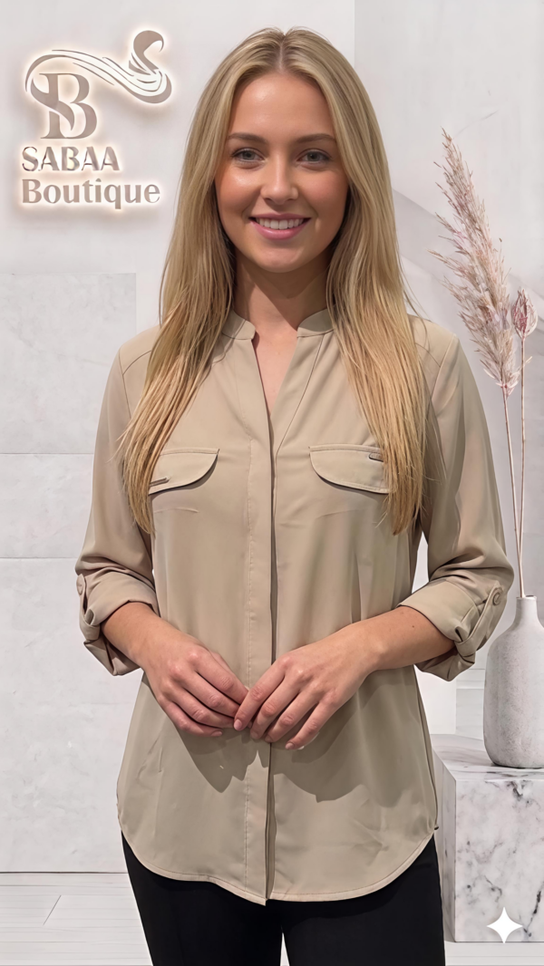 chemise femme