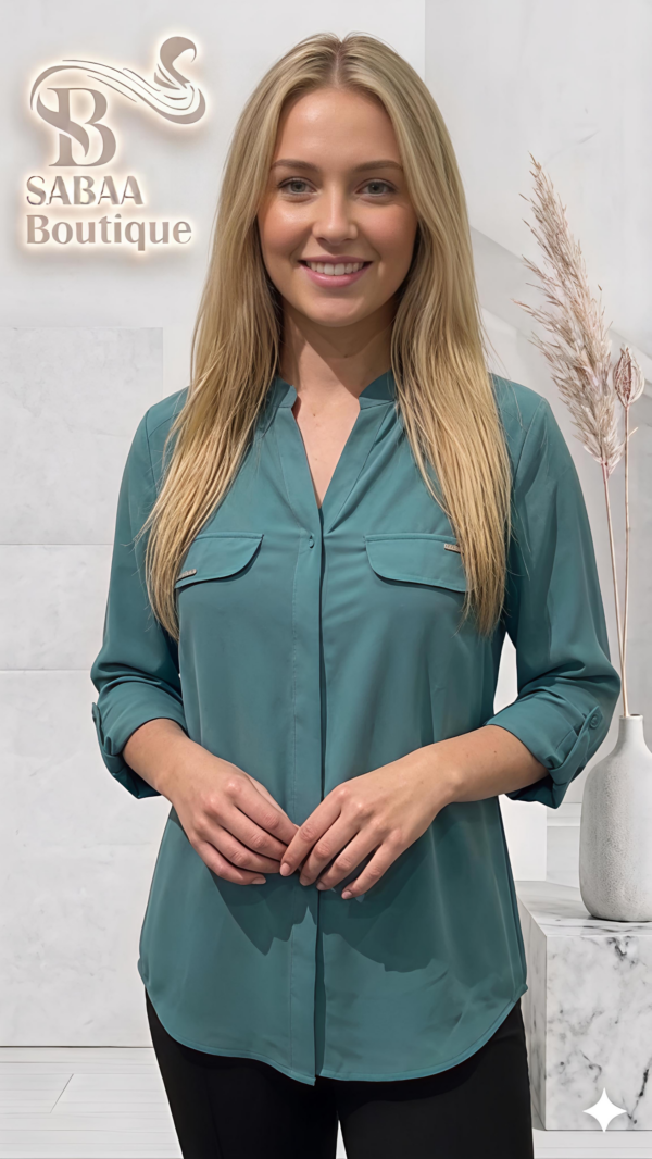 chemise femme