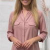 chemise femme