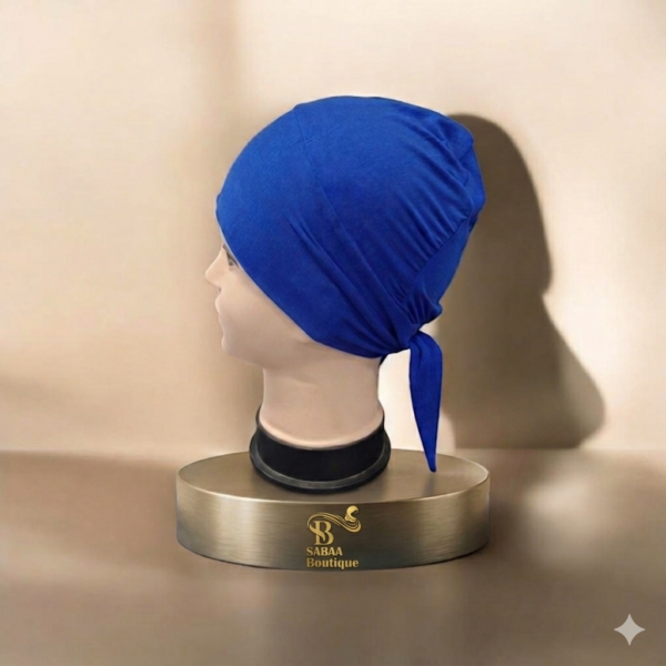 bonnet femme