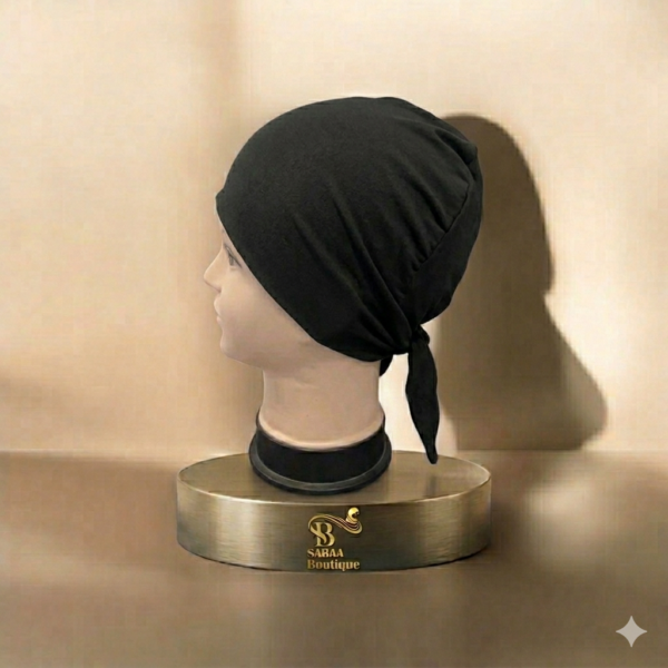 bonnet femme