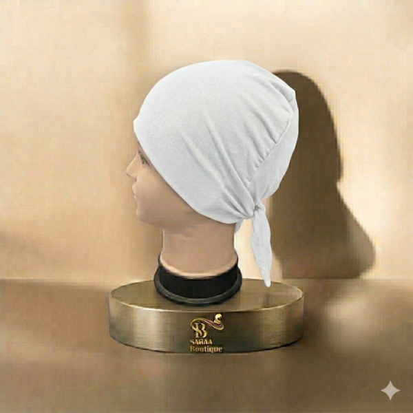 bonnet femme