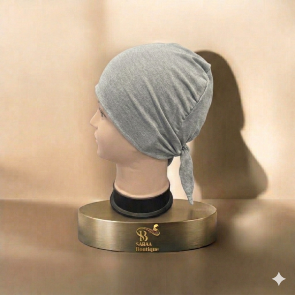 bonnet femme