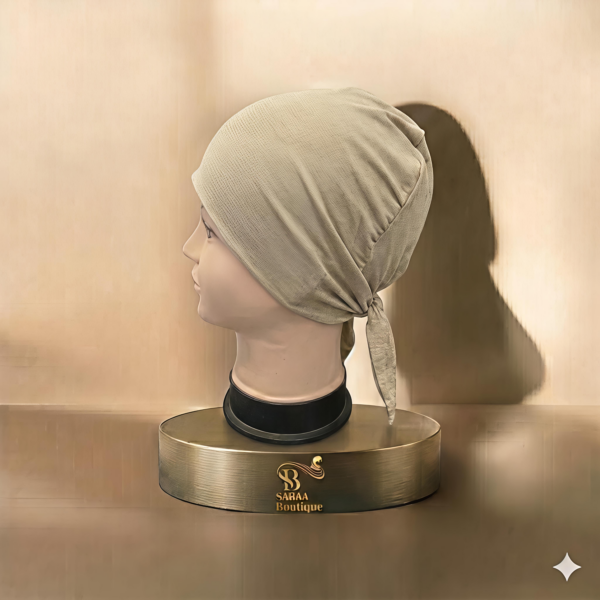 bonnet femme