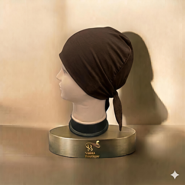bonnet femme
