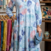 Robe d'été
