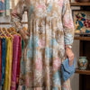 Robe d'été