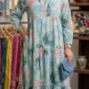 Robe d'été
