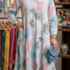 Robe d'été