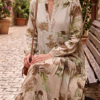 Robe d'été