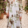 Robe d'été
