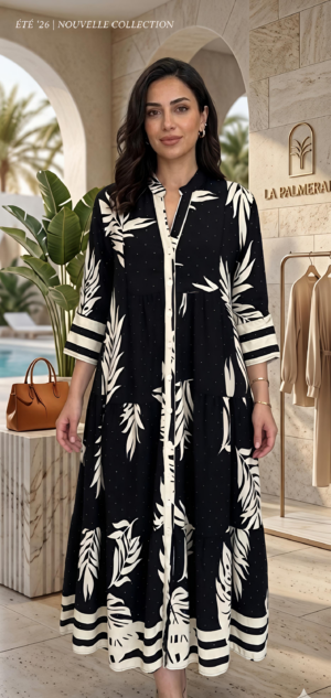 Robe femme