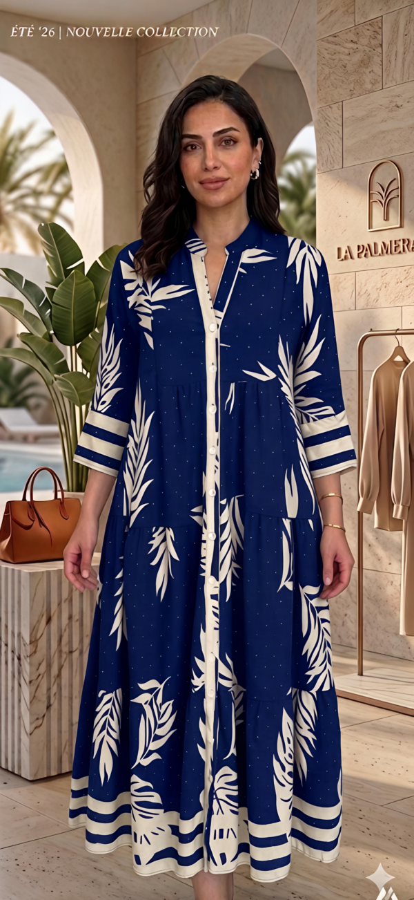 Robe femme