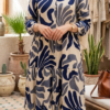 Robe d'été