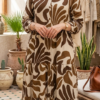 Robe d'été