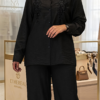 Ensemble chic